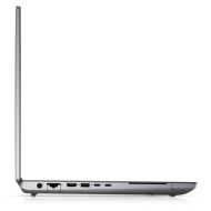Laptop Dell Precision 7780, Procesor 13th Gen Intel Core i7 13850HX up to 5.3GHz, 17