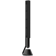 Bang & Olufsen Beolab 28 Speaker Black Ant/Grey Mélange incl. Inner cover - STAGED