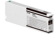 Cartus cerneala original Epson Singlepack Photo Black T55K100 UltraChrome HDX/HD pentru Plotter  SureColor SC-P6000 STD SureColor SC-P6000 STD Spectro SureColor SC-P7000 STD SureColor SC-P7000 STD Spectro SureColor SC-P7000 Violet Spectro,capacitate 700ml