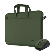 Set geanta laptop Trust Bologna 16