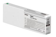 Cartus cerneala original Epson Singlepack Light Light Black T55K900 UltraChrome HDX/HD pentru Plotter SureColor SC-P6000 STD SureColor SC-P6000 STD Spectro SureColor SC-P7000 STD SureColor SC-P7000 STD Spectro, capacitate 700ml