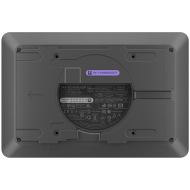LOGITECH Tap Scheduler - GRAPHITE - USB - WW - TOUCH SCREEN