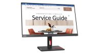 Monitor LED Lenovo ThinkVision S24i-30, 23.8