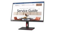 Monitor LED Lenovo ThinkVision S24i-30, 23.8