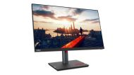 Monitor LED Lenovo ThinkVision P24h-30, 23.8