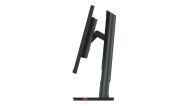 Monitor LED Lenovo ThinkVision P24h-30, 23.8