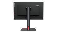 Monitor LED Lenovo ThinkVision P24h-30, 23.8