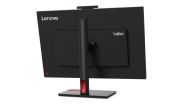 Monitor LED Lenovo ThinkVision T27hv-30, 27