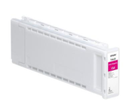 Cartus cerneala original Epson Singlepack Vivid Magenta T44J340 UltraChrome PRO 12  pentru Plotter SureColor SC-P7500 SureColor SC-P7500 Spectro SureColor SC-P9500 SureColor SC-P9500 Spectro, capacitate 700ml