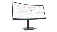 Monitor LED curbat Lenovo ThinkVision T34w-30, 34