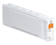 Cartus cerneala original Epson Singlepack Orange T44J40 UltraChrome PRO 12  pentru Plotter SureColor SC-P7500 SureColor SC-P7500 Spectro SureColor SC-P9500 SureColor SC-P9500 Spectro, capacitate 700ml