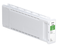 Cartus cerneala original Epson Singlepack Green T44JB UltraChrome PRO 12  pentru Plotter SureColor SC-P7500 SureColor SC-P7500 Spectro SureColor SC-P9500 SureColor SC-P9500 Spectro, capacitate 700ml