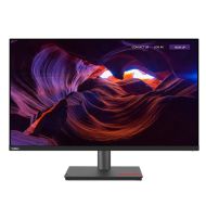 Monitor Led Lenovo ThinkVision P32p-30, 31.5" UHDA  (3840x2160) IPS, 4ms, 60Hz, culoare black