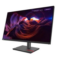 Monitor Led Lenovo ThinkVision P32p-30, 31.5" UHDA  (3840x2160) IPS, 4ms, 60Hz, culoare black