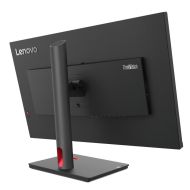 Monitor Led Lenovo ThinkVision P32p-30, 31.5" UHDA  (3840x2160) IPS, 4ms, 60Hz, culoare black