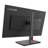 Monitor Led Lenovo ThinkVision P32p-30, 31.5" UHDA  (3840x2160) IPS, 4ms, 60Hz, culoare black