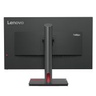 Monitor Led Lenovo ThinkVision P32p-30, 31.5" UHDA  (3840x2160) IPS, 4ms, 60Hz, culoare black