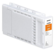 Cartus cerneala original Epson Singlepack Orange T44QA40 UltraChrome PRO 12  pentru Plotter SureColor SC-P7500 SureColor SC-P7500 Spectro SureColor SC-P9500 SureColor SC-P9500 Spectro, capacitate 350ml