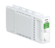 Cartus cerneala original Epson Singlepack Green T44QB40 UltraChrome PRO 12  pentru Plotter SureColor SC-P7500 SureColor SC-P7500 Spectro SureColor SC-P9500 SureColor SC-P9500 Spectro, capacitate 350ml