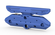 Auto Cutter Blade  original Epson, pentru Plotter Epson SureColor SC-P8500D /  SC-P6500DE / SC-P6500D / SC-P6500E / SC-P8500DM-SC-3700D / SC-3700E / SC- 3700DE / SC-5700D / SC-5700DM / T7700D / 7700DM