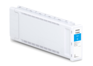 Cartus cerneala original Epson Singlepack UltraChrome Pro 6 Cyan T48M2 pentru Plotter Epson SureColor SC-P8500D /  SC-P6500DE / SC-P6500D / SC-P6500E / SC-P8500DM, capacitate 700ml