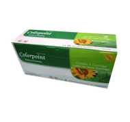 Toner Kyocera Colorpoint CPKTK5370B, culoare Black pentru Kyocera ECOSYS PA3500, MA3500 Series, capacitate 5.000pagini