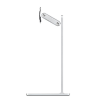 Stand monitor Apple Pro, culoare silver,compatibil cu Pro Display XDR