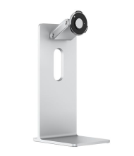 Stand monitor Apple Pro, culoare silver,compatibil cu Pro Display XDR