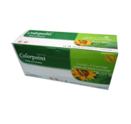 Toner Kyocera Colorpoint CPKTK6345 culoare Black pentru Kyocera TASKalfa 5004i, 6004i, 7004i, capacitate 3.000pagini