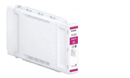 Cartus cerneala original EPSON T41R3, culoare magenta pentru Plotter Epson SureColor SC-T3400 / T5400 / T5400M/ T3405/ T3405N/ T5405, capacitate 110ml