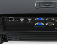 PROJECTOR ACER P6505