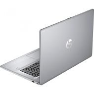 Laptop HP ProBook 470 G10, Procesor 13th Generation Intel Core i7 1355U up to 5.0GHz, 17.3" FHD (1920x1080) IPS 300nits anti-glare, ram 16GB(1x16GB)3200MHz DDR4, 512GB SSD M.2 PCIe NVMe, Intel Xe Graphics, culoare Grey, Windows11 Pro