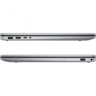 Laptop HP ProBook 470 G10, Procesor 13th Generation Intel Core i7 1355U up to 5.0GHz, 17.3" FHD (1920x1080) IPS 300nits anti-glare, ram 16GB(1x16GB)3200MHz DDR4, 512GB SSD M.2 PCIe NVMe, Intel Xe Graphics, culoare Grey, Windows11 Pro