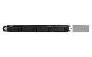NAS QNAP 464eU 4BAY 2.9GHZ 8GB SATA 1U