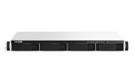NAS QNAP 464eU 4BAY 2.9GHZ 8GB SATA 1U