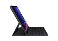 SAMSUNG TAB S9 Plus Cover Keyboard BK
