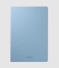 SG Galaxy Tab S6 Lite Book Cover Blue