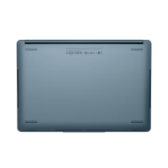 Laptop Lenovo Yoga Book 9 13IMU9, Procesor Intel Core Ultra 7 155U up to 4.8GHz, 2x 13.3" 2.8K (2880x1800) OLED 400nits gloss touch, ram 32GB soldered 7467Mhz LPDDR5x, 1TB SSD M.2 PCIe NVMe, Intel Graphics, culoare albastru, Windows11 Home