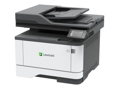 Multifunctional Laser Monocrom Lexmark MX431ADN