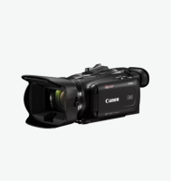 VIDEO CAMERA CANON XA60 BLACK 4K 20X