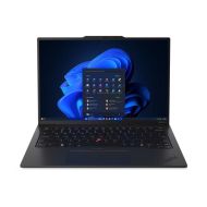 Laptop Lenovo ThinkPad X1 Carbon Gen 12, Procesor Intel Core Ultra 7 155U up to 4.8GHz, 14