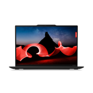 Laptop Lenovo ThinkPad X1 Carbon Gen 12, Procesor Intel Core Ultra 7 165U up to 4.9GHz, 14