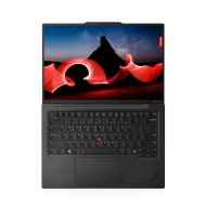 Laptop Lenovo ThinkPad X1 Carbon Gen 12, Procesor Intel Core Ultra 7 155U up to 4.8GHz, 14