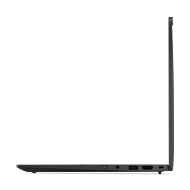 Laptop Lenovo ThinkPad X1 Carbon Gen 12, Procesor Intel Core Ultra 7 155U up to 4.8GHz, 14