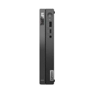 Desktop PC Lenovo ThinkCentre Neo 50q Gen 4 Tiny, Procesor Gen 13ᵗʰ Intel Core i5-13420H up to 4.6GHz, RAM 16GB DDR4 3200MHz (1x16GB), 512GB SSD M.2 PCIe 4.0 NVMe, Intel UHD Graphics, No OS