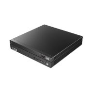 Desktop PC Lenovo ThinkCentre Neo 50q Gen 4 Tiny, Procesor Gen 13ᵗʰ Intel Core i5-13420H up to 4.6GHz, RAM 16GB DDR4 3200MHz (1x16GB), 512GB SSD M.2 PCIe 4.0 NVMe, Intel UHD Graphics, No OS
