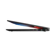 Laptop Lenovo ThinkPad X1 Carbon Gen 12, Procesor Intel Core Ultra 7 155U up to 4.8GHz, 14