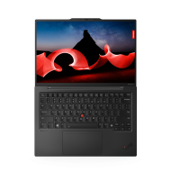 Laptop Lenovo ThinkPad X1 Carbon Gen 12, Procesor Intel Core Ultra 7 155U up to 4.8GHz, 14