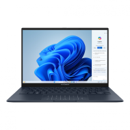 Laptop ASUS ZenBook 14, Procesor Intel Core Ultra 7 155H up to 4.8GHz, 14