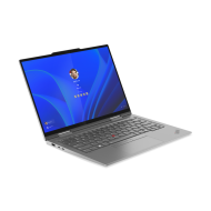 Laptop Lenovo ThinkPad X1 2-in-1 Gen 9, Procesor Intel Core Ultra 7 165U up to 4.9GHz, 14